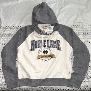 Notre Dame Fighting Irish Pullover Hoodie